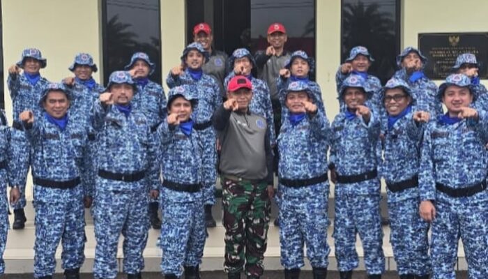 Pesan Penting Anton Octavianto Usai Ikuti Bimtek Amanat Nusantara