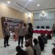Polres Ciko Amankan 24 Orang Preman, Kapolres: Ada yang Konsumsi Miras