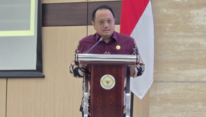 Sembilan Kali Berturut-turut Raih WTP, Ketua DPRD Kota Cirebon Apresiasi Kinerja Pemkot