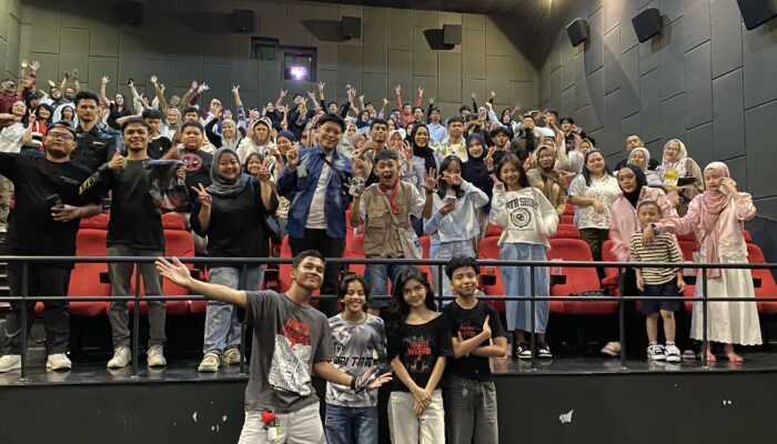 waktu Maghrib 2: Teror Kejam Kembali Hadir