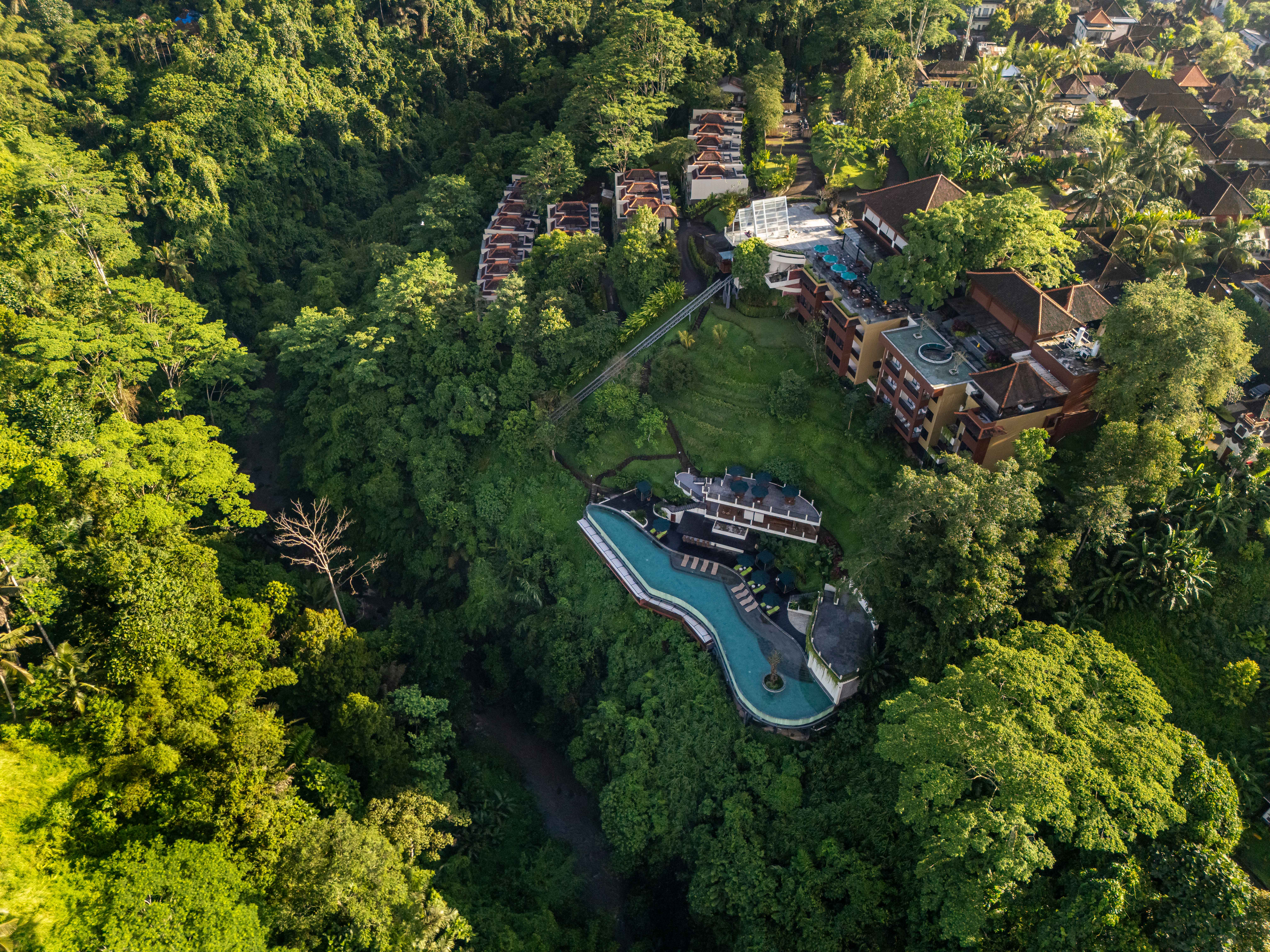Metland Venya Ubud Resmi Menjadi Official Partner BaliSpirit Festival 2025