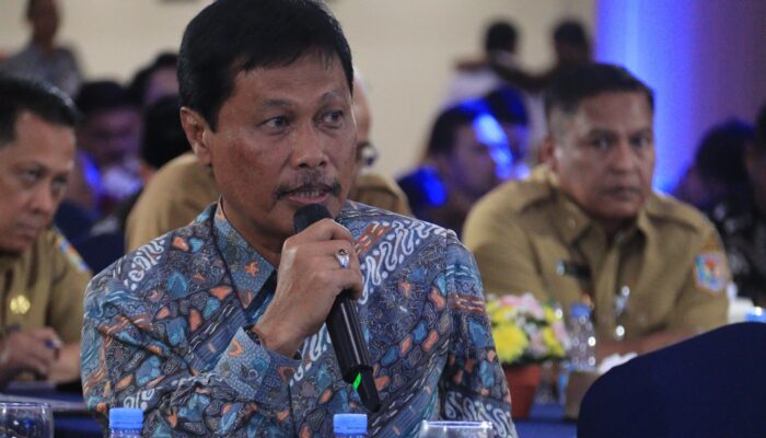 Wali Kota Tekankan Keunggulan Budaya dan Warisan Sejarah Cirebon di Forum Regional Rebana