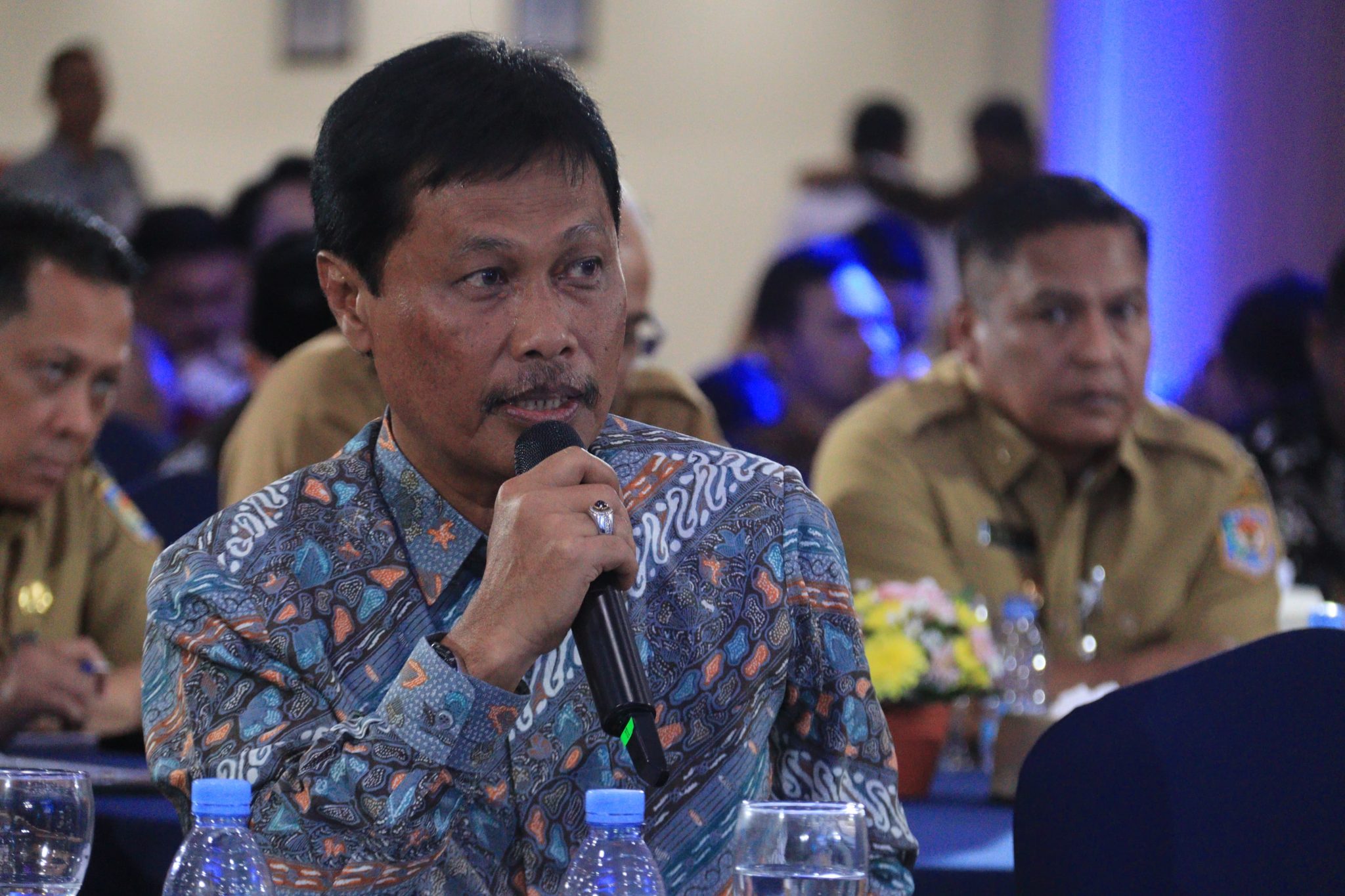 Foto: Dok. Pemda Kota Cirebon/Ahmad Fikri