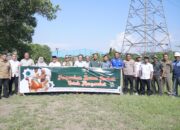 Iduladha 1446 H, Cirebon Power Berbagi 56 Hewan Kurban untuk Masyarakat