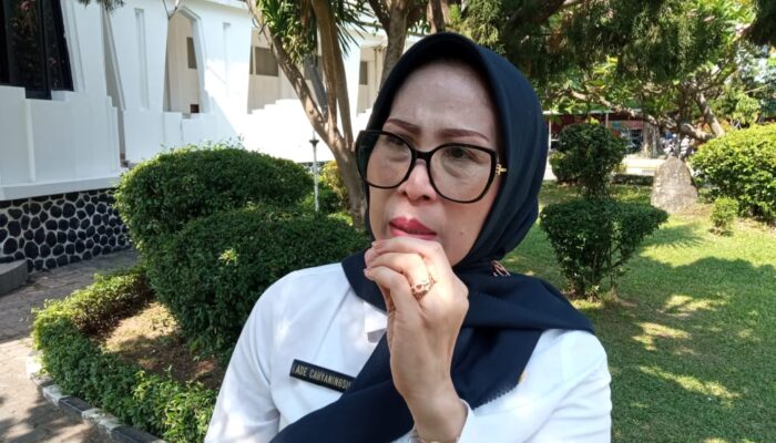 Penerapan Jam Masuk Sekolah, Disdik Kota Cirebon : Tak Perlu Adaptasi Lagi