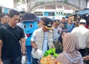 Peringati Hari LH, DLH Kota Cirebon Bagikan Totebag Perangi Sampah Plastik