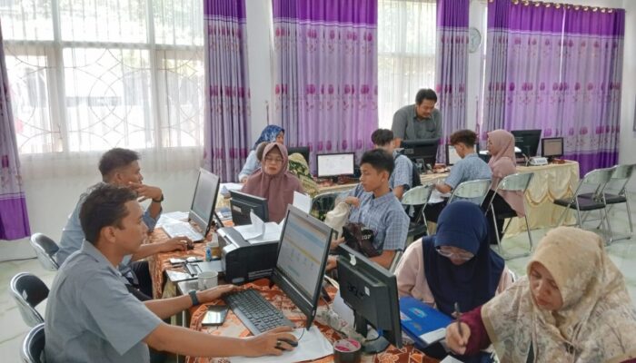 SPMB SMA di Cirebon Dimulai Besok, Berikut Ketentuannya