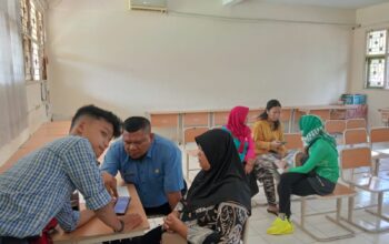 Hari Pertama SPMB SMA di Kota Cirebon, Sekolah Ini Diserbu Pendaftar