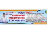 Sinergi PLN dan Pemda Indramayu, Imbau Keselamatan Ketenagalistrikan Hingga Bayar Tagihan Listrik Sebelum Tanggal 20 Tiap Bulan