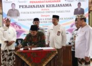 Perkuat Karakter Agamis Sejak Dini, Bupati Cirebon Dukung Wajib Belajar Diniyah untuk Siswa SD
