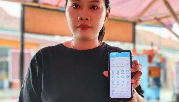 PLN UP3 Indramayu Ajak Pelanggan Bayar Listrik Tepat Waktu, Mudah dengan Aplikasi PLN Mobile