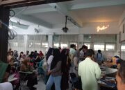 Tahap Pertama SPMB 2025, 561 Siswa Mendaftar di SMAN 3 Cirebon