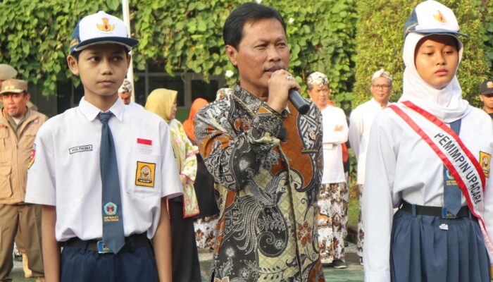 Wali Kota Cirebon : Peraturan Jam Malam Tetap Berlaku Saat Libur Sekolah