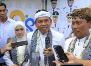 Gubernur Jabar Petakan Prioritas untuk Kota Cirebon di Hari Jadi ke 598