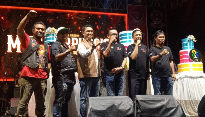 Rayakan Ulang Tahun ke 11, GCM Semakin Matang Jadi Mal Entertainment and Creative Hub di Cirebon