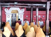 Kelompok Pengajian Al Hidayah dan Keraton Kacirebonan Ngaji Sejarah Kota Cirebon 