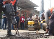 Potret Jalan Kota Cirebon: Persoalan Infrastruktur dan Arah Kebijakan Perbaikan Bagi Wali Kota