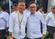 Wali Kota Cirebon Ikuti Pembekalan Kepemimpinan di Akademi Militer Magelang