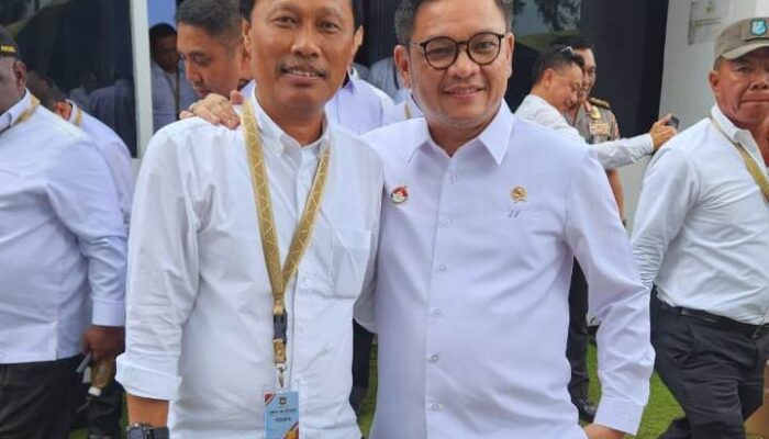 Wali Kota Cirebon Ikuti Pembekalan Kepemimpinan di Akademi Militer Magelang