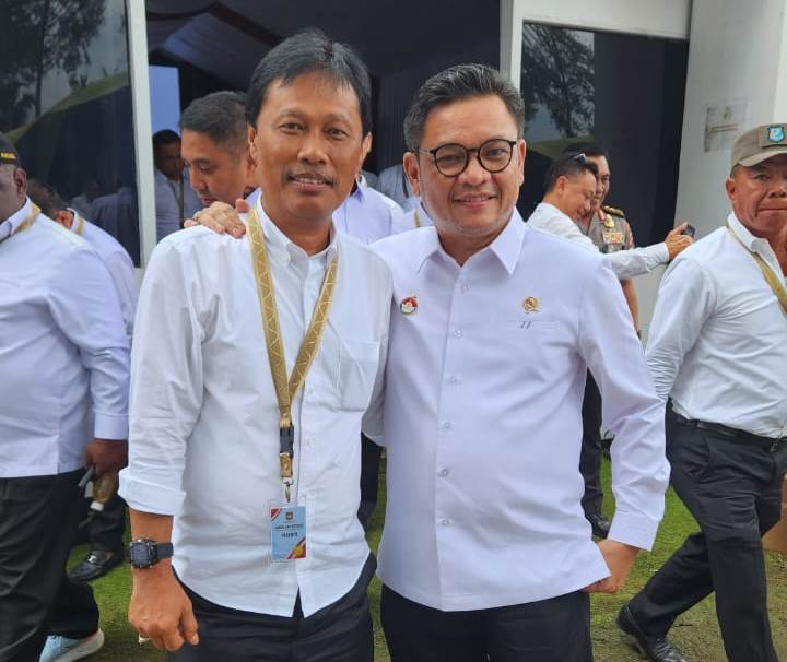 Foto: Dok. Sekda Kota Cirebon