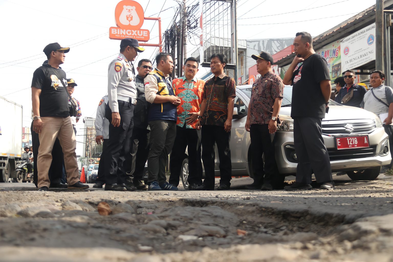 Foto: Dok. Sekda Kota Cirebon/Beni Agus