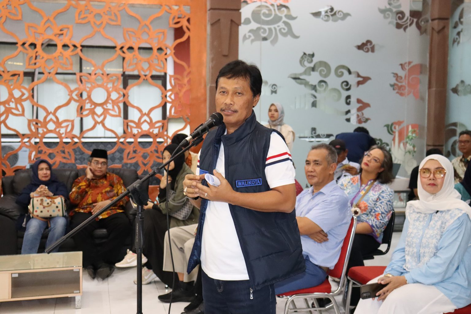 Foto: Dok. Setda Kota Cirebon/Devi Triya