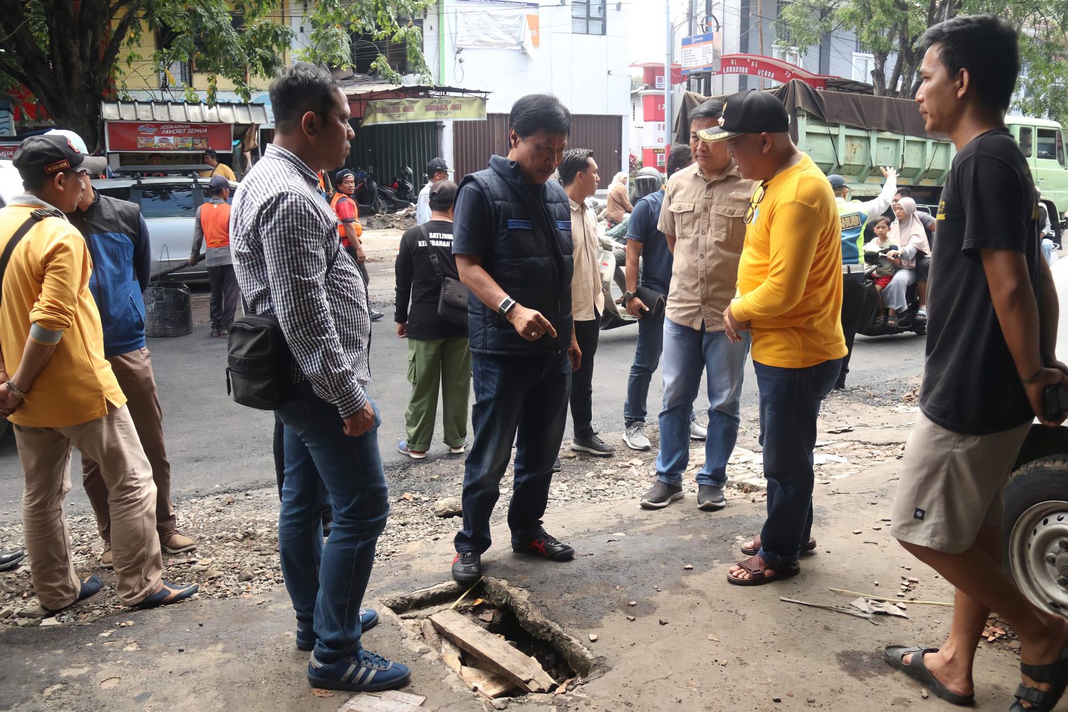 Foto: Dok. Setda Kota Cirebon/Beni Agus