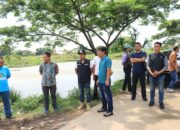 Wali Kota Cirebon Tinjau Langsung Aksi Pembersihan Sampah di Pesisir Kesenden