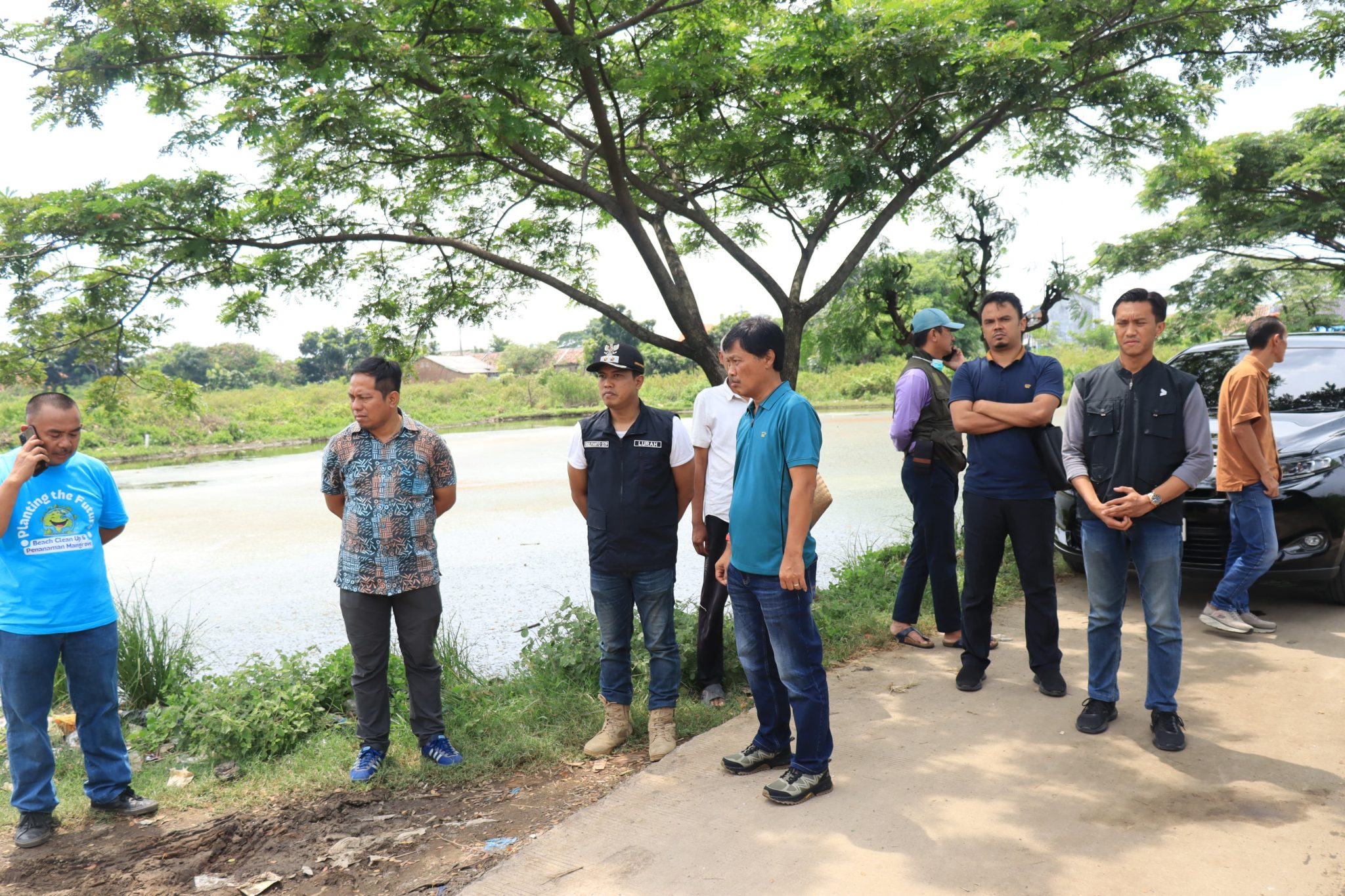 Foto: Dok. Setda Kota Cirebon/Ahmad Fikri