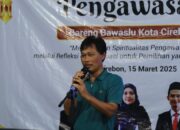 Wali Kota Cirebon Apresiasi Bawaslu dalam Menjaga Demokrasi yang Bermartabat