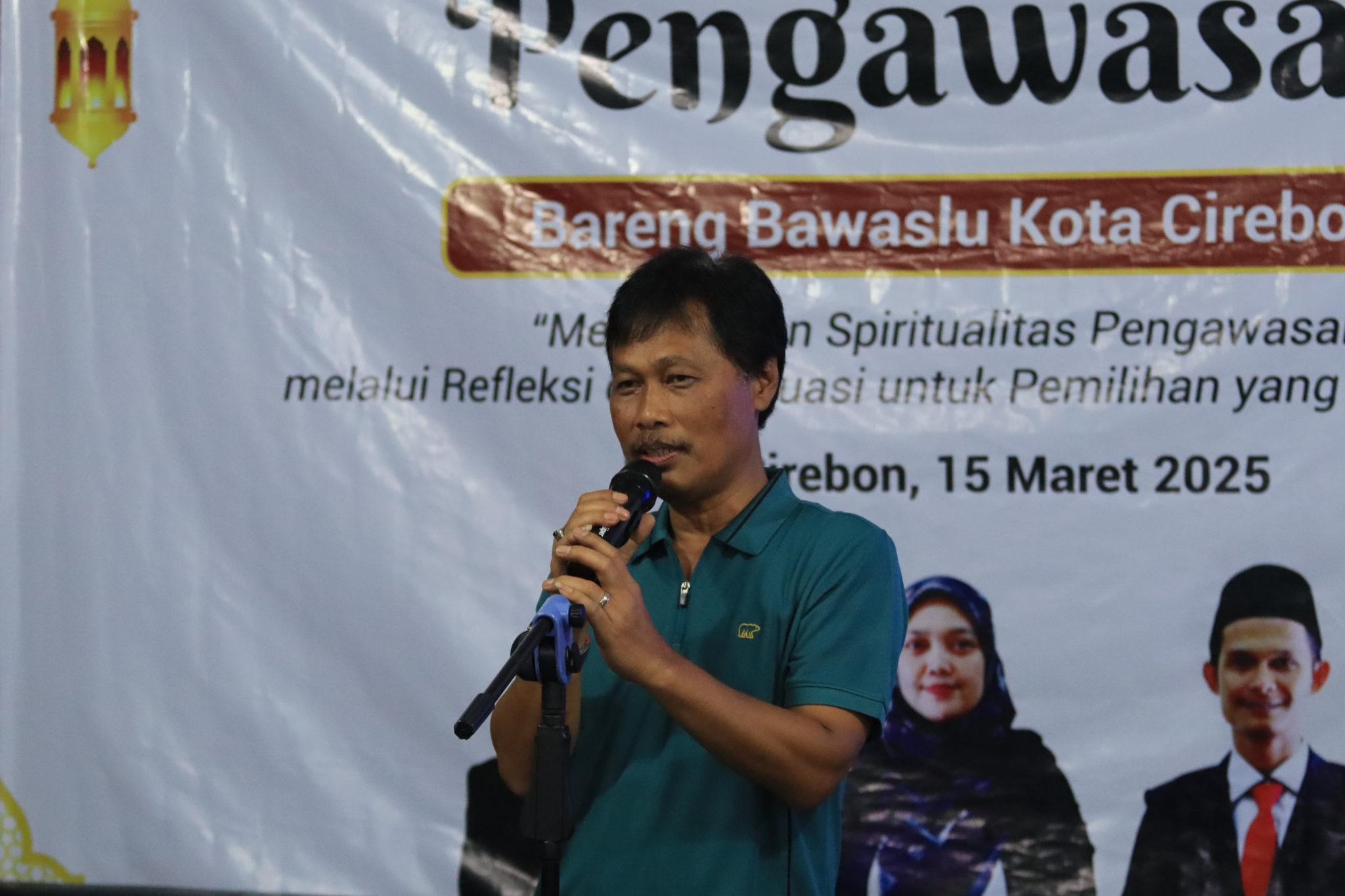 Foto: Dok. Setda Kota Cirebon/Ahmad Fikri