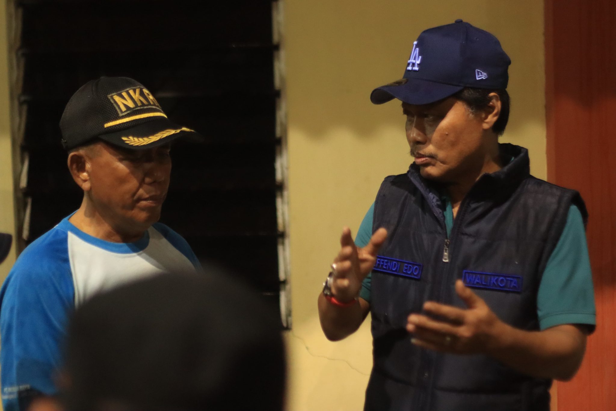 Foto: Dok. Setda Kota Cirebon/Ahmad Fikri