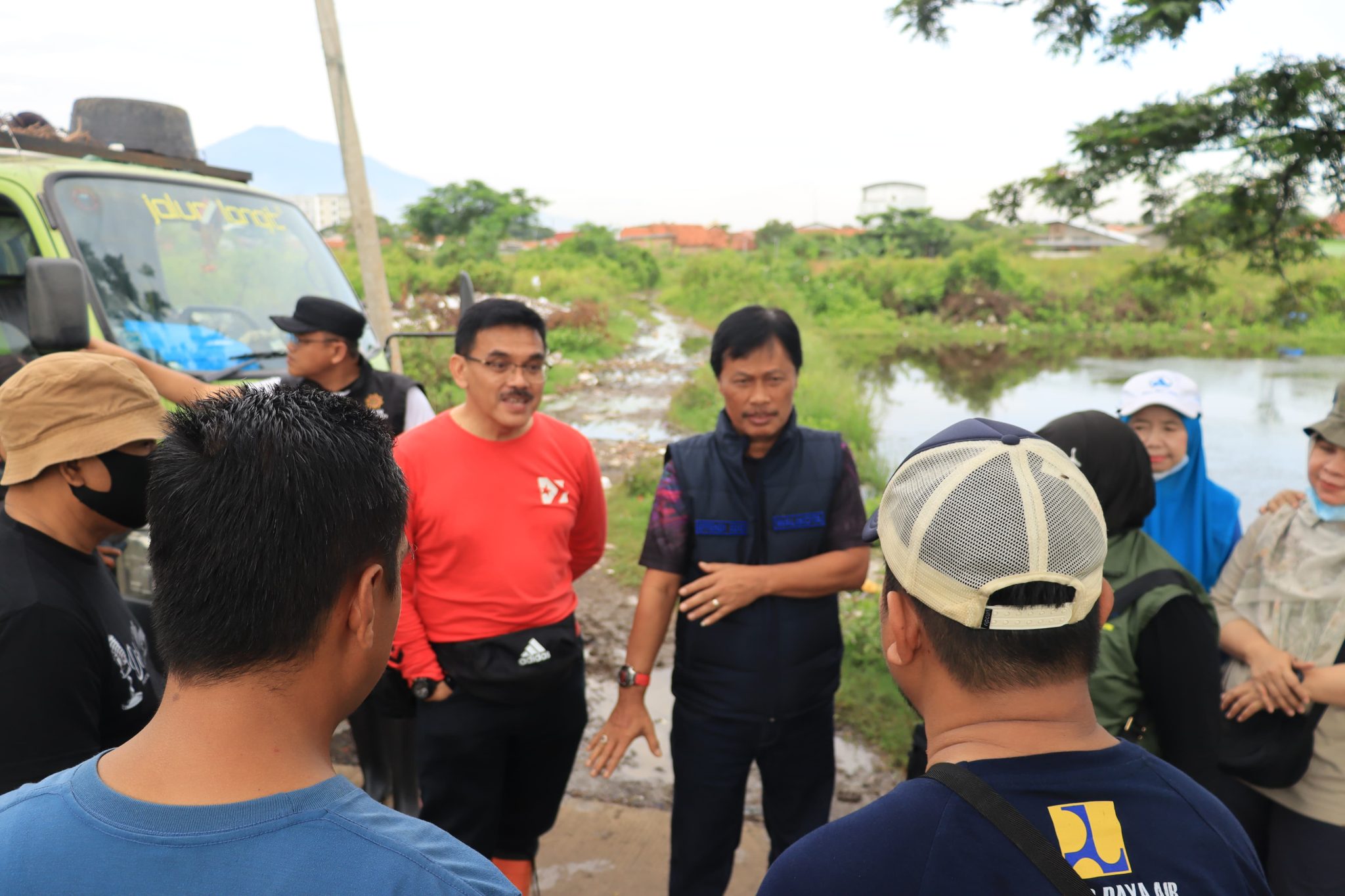 Foto: Dok. Setda Kota Cirebon/Ahmad Fikri