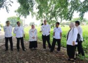 Tinjau Lokasi Sekolah Rakyat, Wali Kota Cirebon Tegaskan Komitmen Pemerintah Hadirkan Pendidikan Gratis Berkualitas