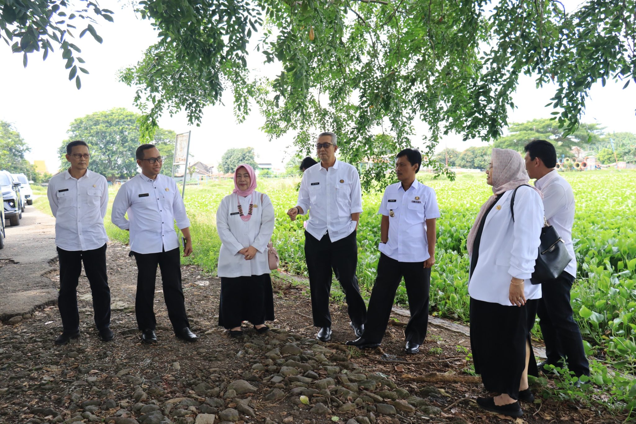 Foto: Dok. Setda Kota Cirebon/Ahmad Fikri