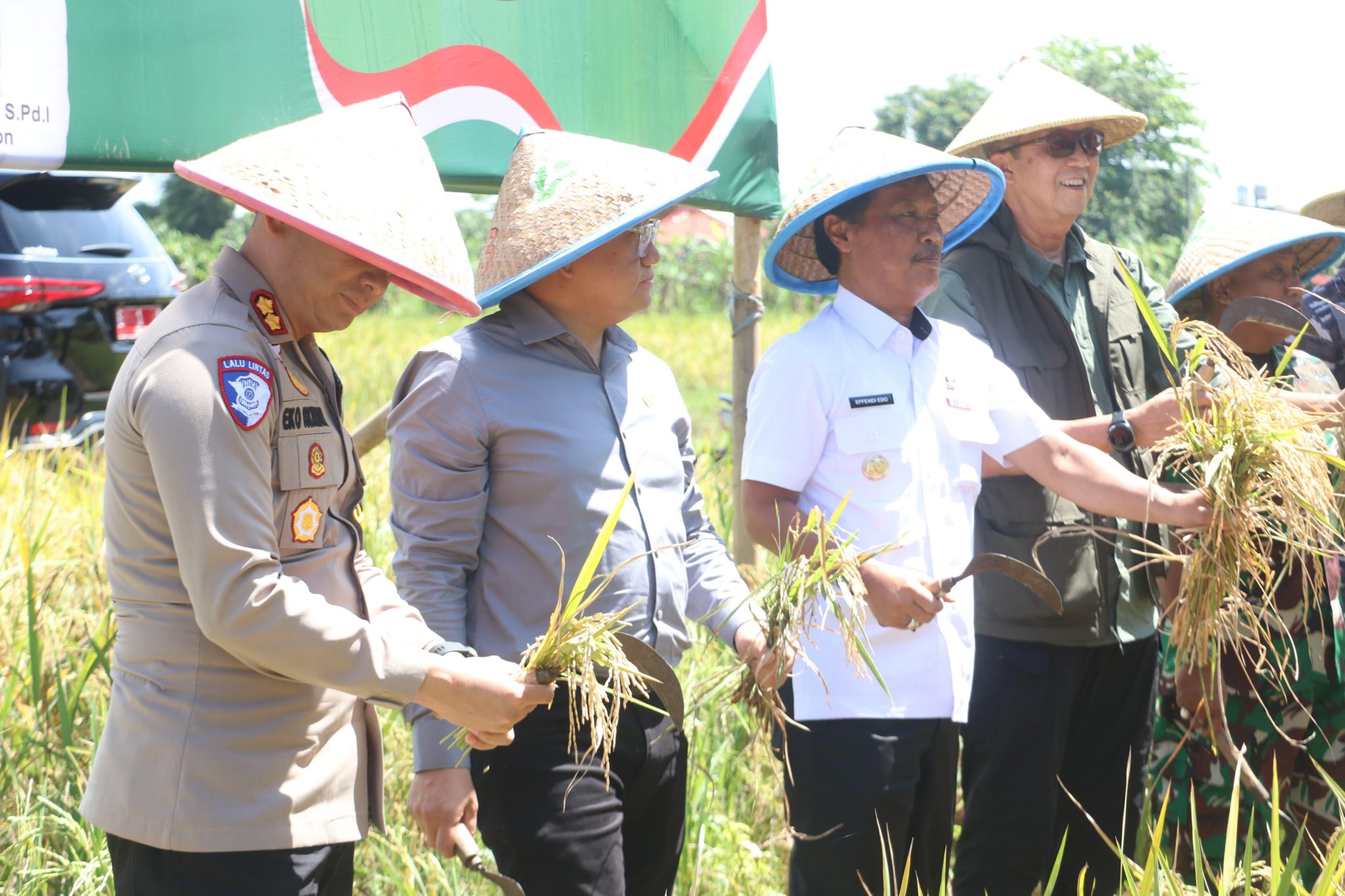 Foto: Dok. Setda Kota Cirebon/Dede Sofyan