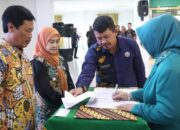 Wali Kota Buka Forum Konsultasi Publik RPJMD 2025–2029 dan Musrenbang RKPD 2026