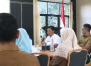 Wali Kota Dorong Kolaborasi Tripartit untuk Tekan Pengangguran di Kota Cirebon