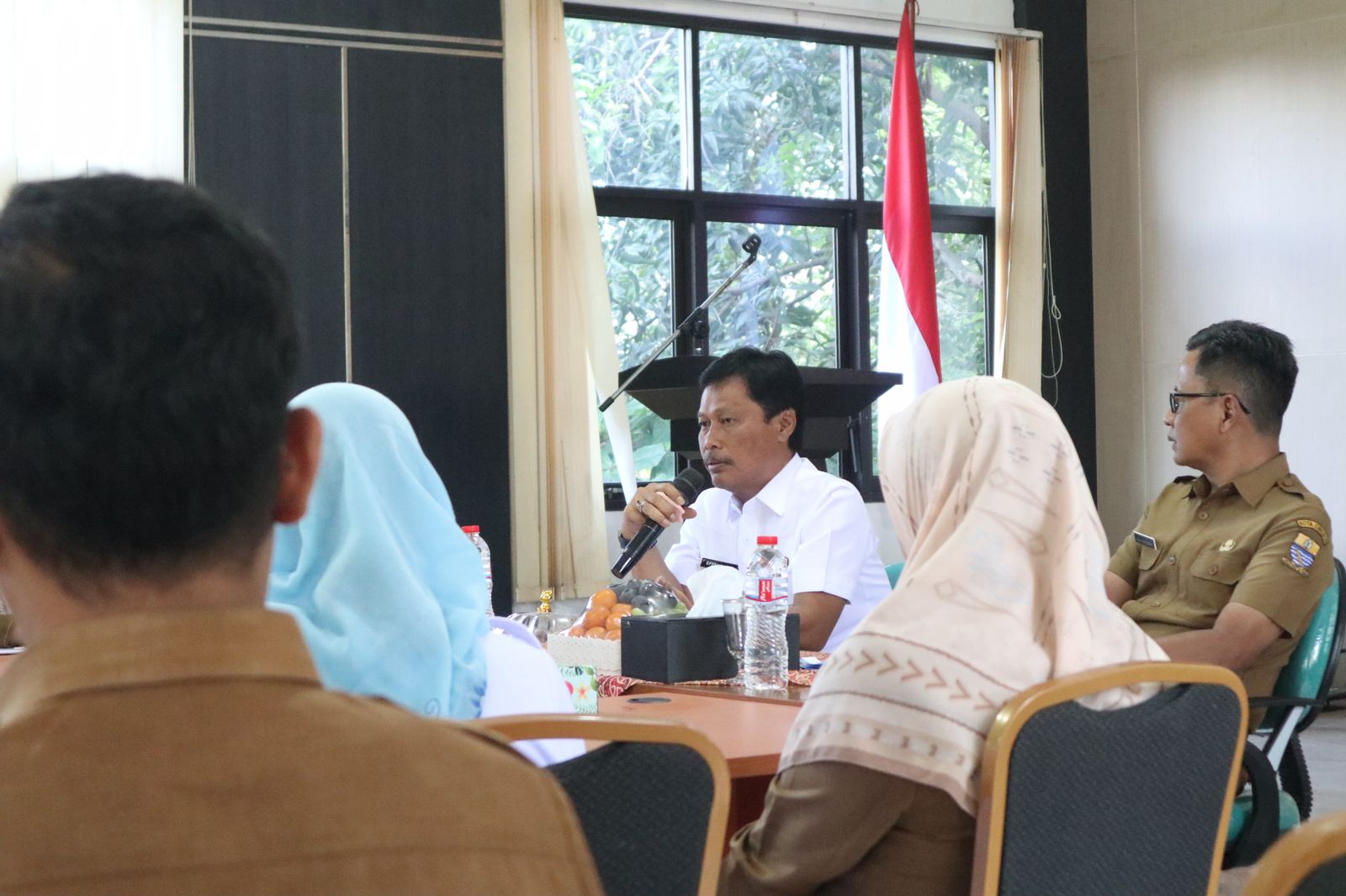 Foto: Dok. Setda Kota Cirebon/Dede Sofyan