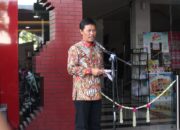 Wali Kota Cirebon Buka DEKORASI 2025, Dorong Pelestarian Budaya Melalui UMKM