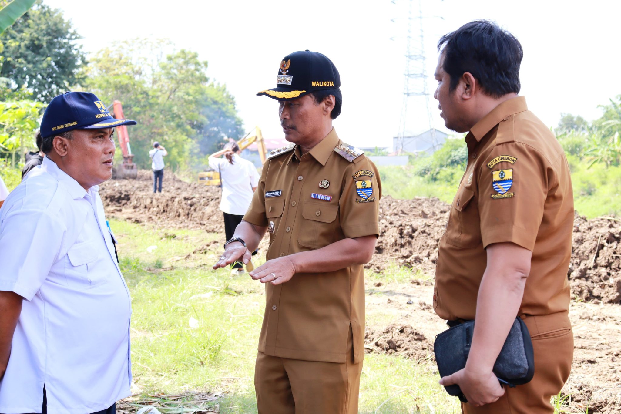 Foto: Dok. Setda Kota Cirebon/Devi Triya