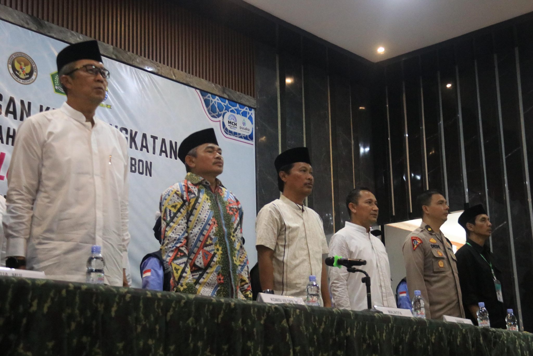 Foto: Dok. Setda Kota Cirebon/Beni Agus