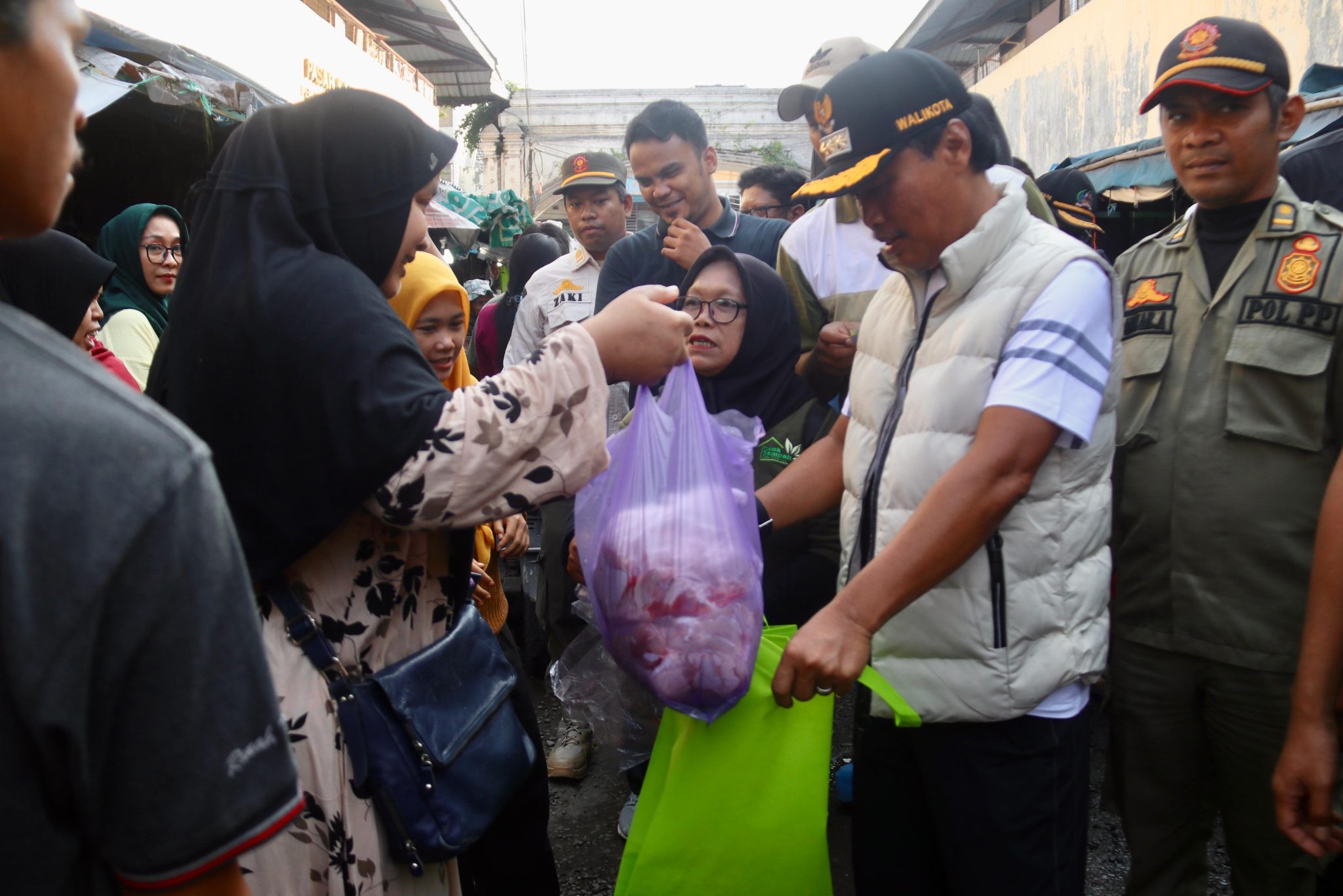 Foto: Dok. Setda Kota Cirebon/Beni Agus