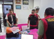 Kejari Kembali Geledah BPR Bank Cirebon : Tak Berpengaruh Terhadap Tabungan Nasabah