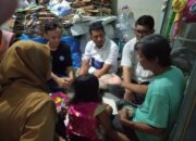 Generasi Milenial Bantu Biaya Sekolah Anak Kurang Beruntung di Kelurahan Kasepuhan 