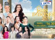 Grand Final Miss Indonesia 2025 Hadirkan Malam Puncak Penuh Pesona dan Kemegahan, Siapakah yang Akan Menerima Mahkota Selanjutnya