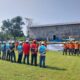 PLN UP3 Indramayu Gelar Grebeg Row, Jaga Keamanan dan Keandalan Jaringan Untuk Service Excellent
