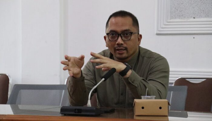 Soroti Sistem Zonasi SPMB, Anggota DPRD Kota Cirebon : Banyak Keluhan, Harus Dievaluasi Serius