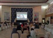 Tak Lupa Perjuangan Palestina, Komunitas Gelar Nobar Film Farha