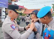 Ops Patuh Lodaya 2025, Polres Cirebon Kota : Tilang Tindakan Terakhir